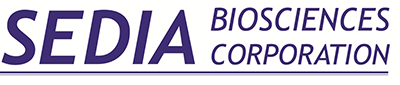Sedia Biosciences Logo